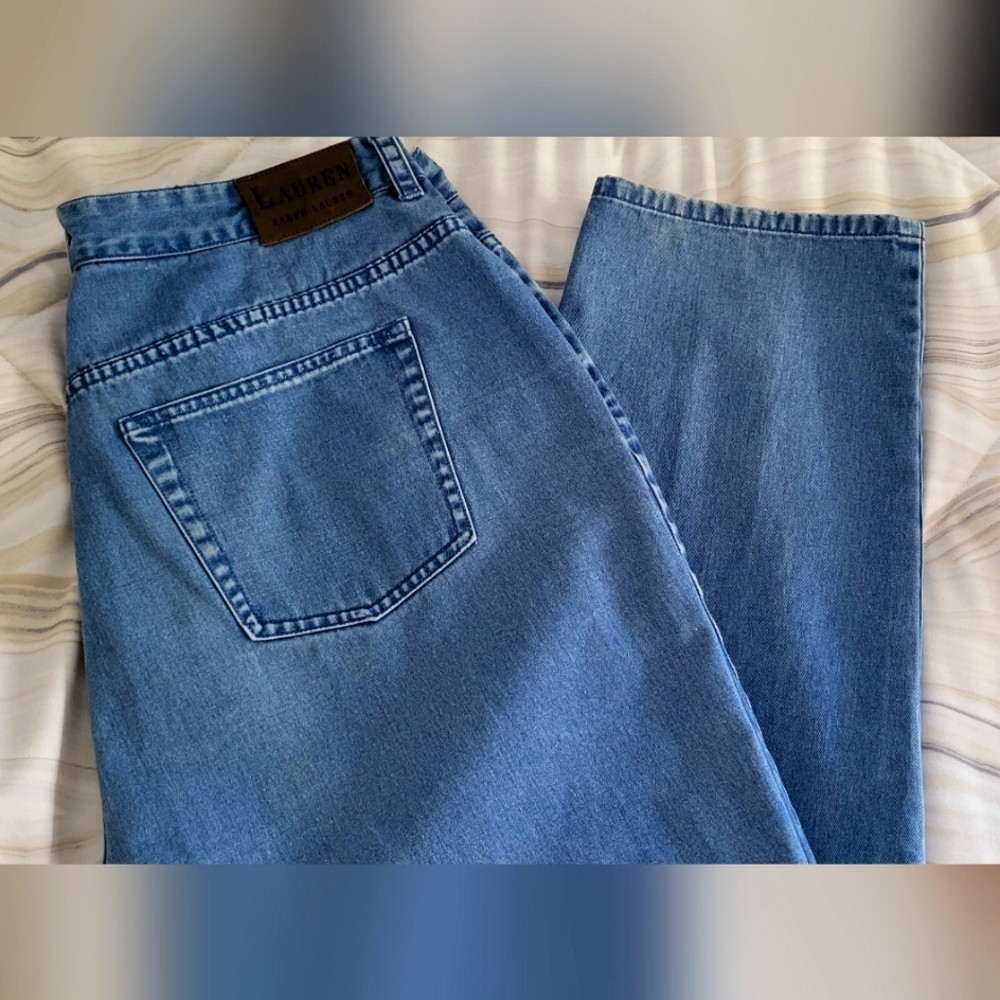Ralph Lauren Jeans